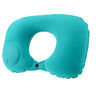 Inflatable Portable Travel Neck Pillow - Omega Lifestyles