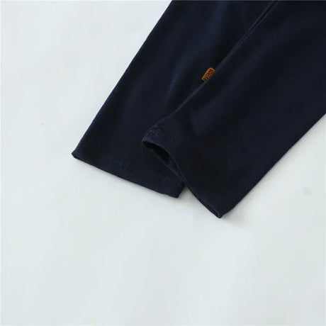 Girls Cotton Lace Skirt-Pants Leggings Winter Tights - Omega Lifestyles