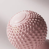 Peanut Massage Ball Fascia Myofascial Muscle Relaxation Device - Omega Lifestyles