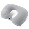 Inflatable Portable Travel Neck Pillow - Omega Lifestyles