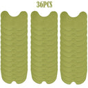 Wormwood Heat Knee Protection Patch Set - Omega Lifestyles