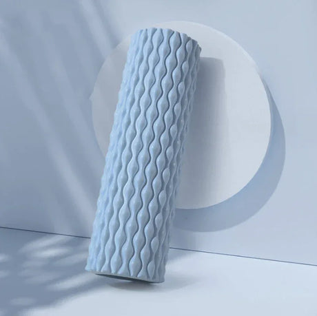 EVA Water Drop Foam Roller Muscle Relaxation Stick - Omega Lifestyles