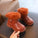Waterproof Children Winter Ankle Fur Boots with Soft Sole - Omega Lifestyles