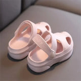 Breathable Non-Slip EVA Baby Summer Sandals - Omega Lifestyles