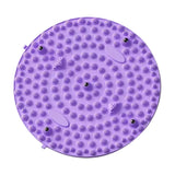 Magnetic Therapy Foot Massage Mat With Triangular Balls - Omega Lifestyles