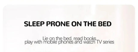 Ergonomic Memory Foam Posture Support Pillow - Omega Lifestyles