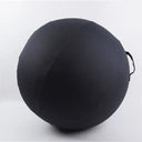 65cm Breathable Yoga Ball Protective Cover With Handle - Omega Lifestyles