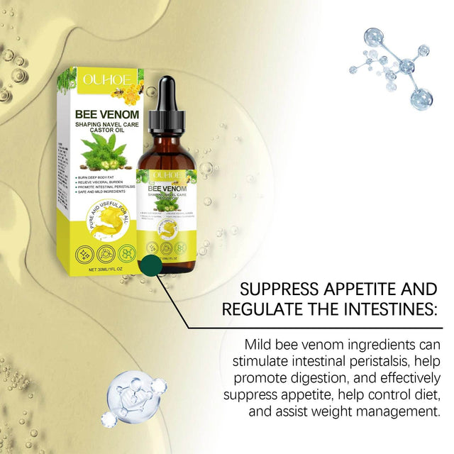 Firming Nourishing Lightweight Body Massage Oil Cream - Omega Lifestyles