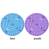 Magnetic Therapy Foot Massage Mat With Triangular Balls - Omega Lifestyles