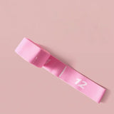 Yoga Elastic Stretch Band Resistance Rope Fitness Pilates - Omega Lifestyles