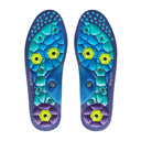 Magnetic Massage Anti-Fatigue Arch Support Sneaker Insoles - Omega Lifestyles
