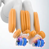 4D AI Voice Control Zero Gravity Massage Chair With Heating - Omega Lifestyles