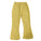 Girls Summer Ribbed Knit Flared Casual Pants - Omega Lifestyles