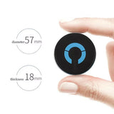 Multifunctional Portable Electric Neck And Body Massager - Omega Lifestyles