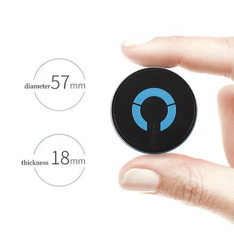 Multifunctional Portable Electric Neck And Body Massager - Omega Lifestyles