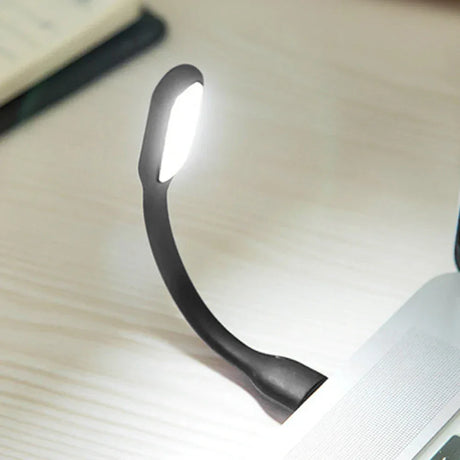 Portable USB LED Book Light Flexible Night Lamp - Omega Lifestyles