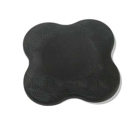 TPE Foam Yoga Knee Pad Support Cushion Protective Pad - Omega Lifestyles