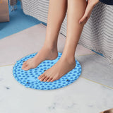 Magnetic Therapy Foot Massage Mat With Triangular Balls - Omega Lifestyles