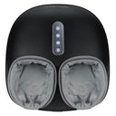 Shiatsu Heated Electric Foot Massager With Rollers - Omega Lifestyles