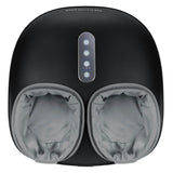Shiatsu Heated Electric Foot Massager With Rollers