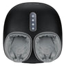 Shiatsu Heated Electric Foot Massager With Rollers