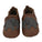 Breathable Leather Baby Shoes Soft First Walkers - Omega Lifestyles