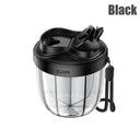 7-Grid Portable BPA-Free Pill Organizer Box - Omega Lifestyles