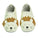 Soft Cow Leather Baby Shoes Infant Toddler First Walkers - Omega Lifestyles