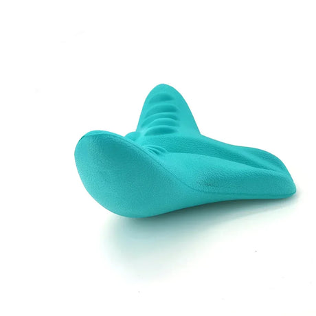 Ergonomic Cervical Neck Massage Pillow for Relaxation - Omega Lifestyles