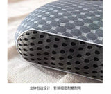 Cooling Soft Neck Health Care Sleeping Pillow 45x70cm - Omega Lifestyles