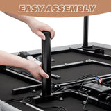 Adjustable Massage Electric Bed Frame With Zero Gravity - Omega Lifestyles