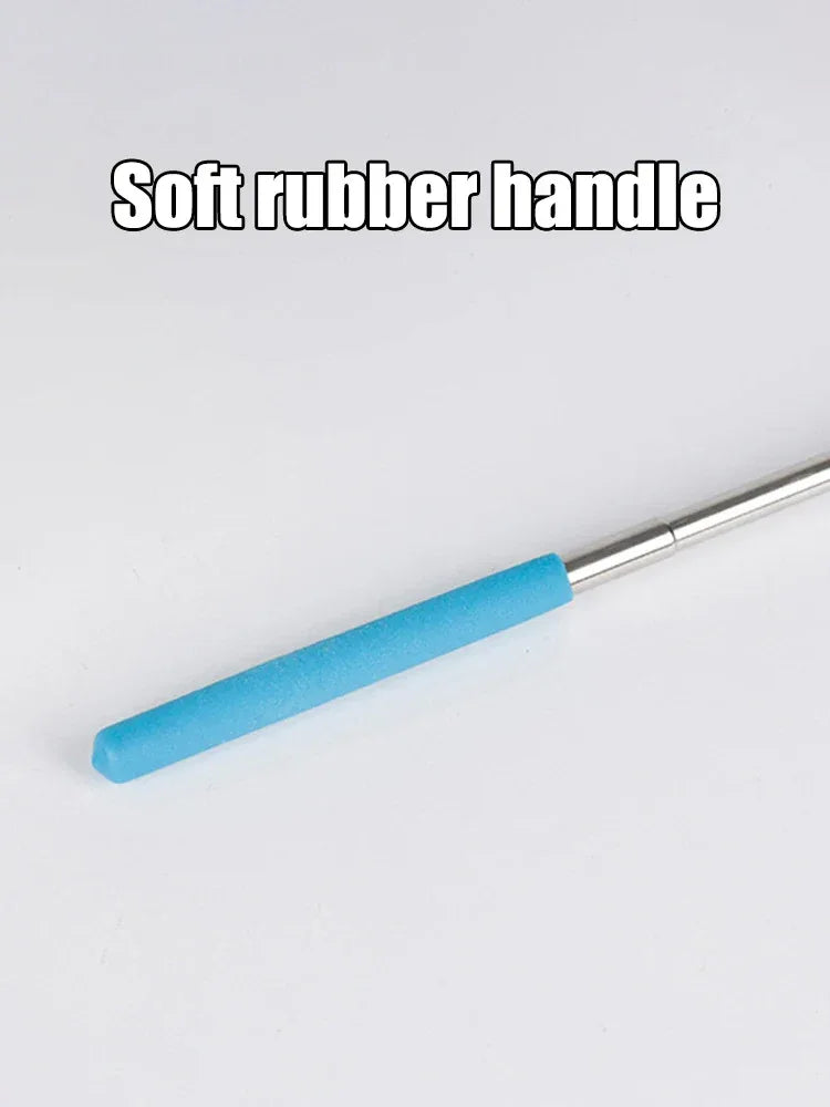 Telescopic Full Body Manual Composite Massage Roller - Omega Lifestyles