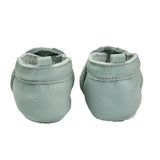 Breathable Leather Baby Shoes Soft First Walkers - Omega Lifestyles