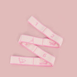 Yoga Elastic Stretch Band Resistance Rope Fitness Pilates - Omega Lifestyles