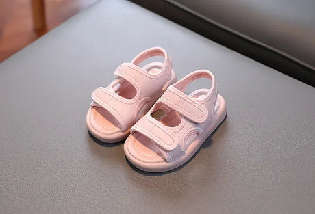 Kids Summer Casual Anti-Slippery Unisex Fashion Sandals - Omega Lifestyles
