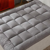 Extra Thick Plush Pillow Top Twin Mattress Topper - Omega Lifestyles