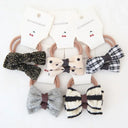 Set Of 10 Cute Elastic Hair Bands For Baby Girls - Omega Lifestyles