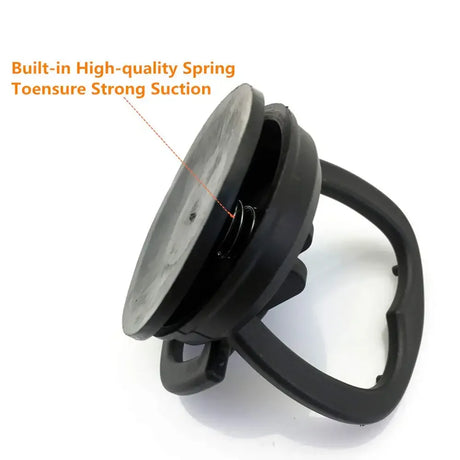 3-Inch Mini Dent Puller Suction Cup Tool - Omega Lifestyles