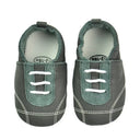 Breathable Leather Baby Shoes Soft First Walkers - Omega Lifestyles