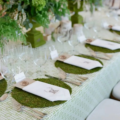 Assorted Metallic Wax Seal Beads And Candle Set - Omega Lifestyles