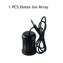 Detoxifying Ionic Foot Bath Electric Hydrotherapy Massage Device - Omega Lifestyles