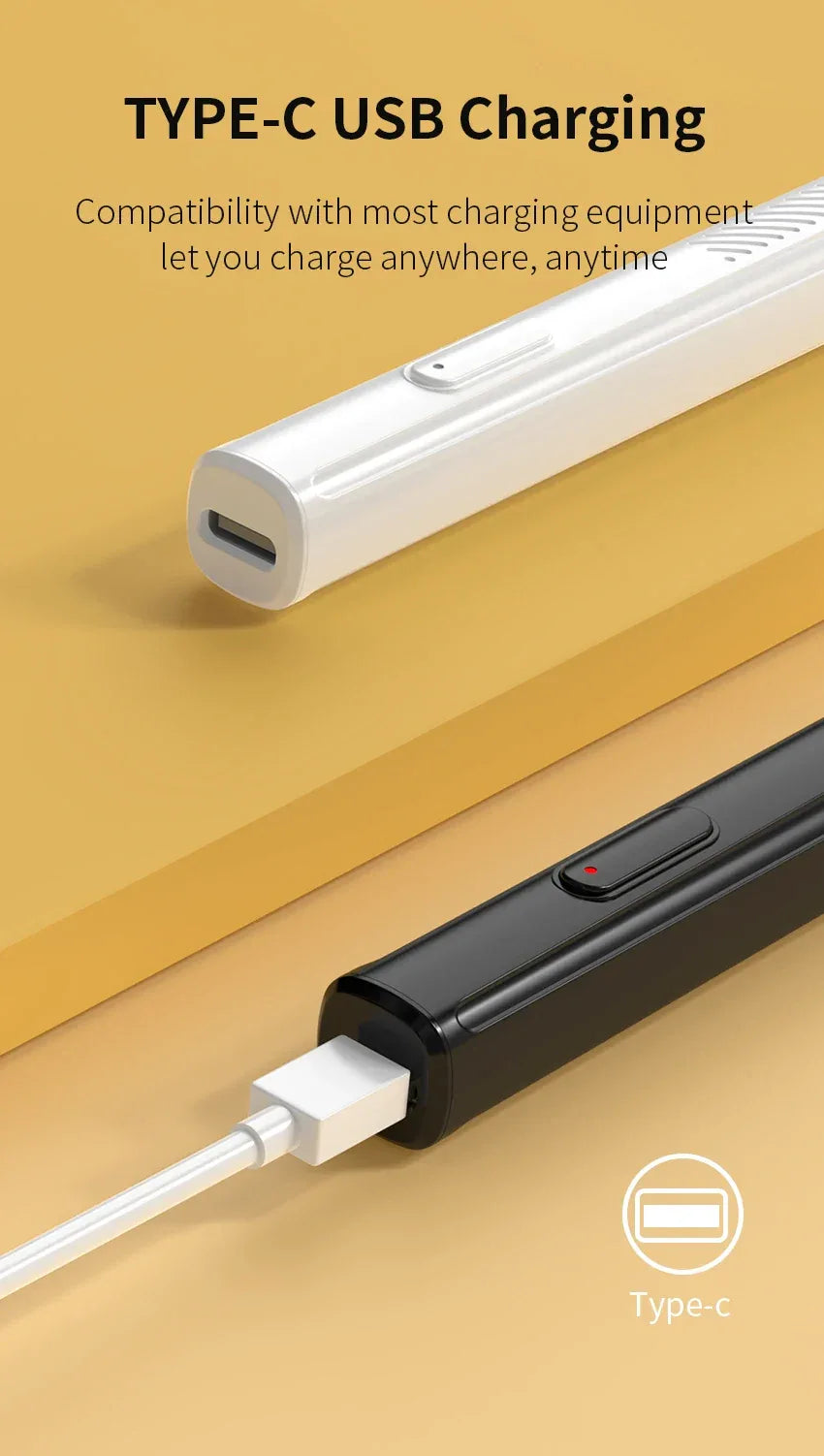 Wireless Visual Ear Cleaner With Camera Endoscope Tool - Omega Lifestyles