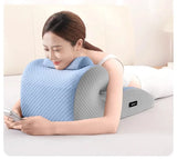Ergonomic Memory Foam Posture Support Pillow - Omega Lifestyles