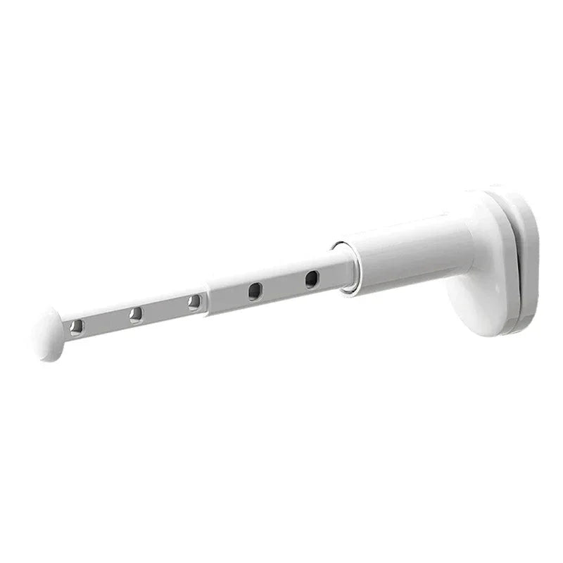 Foldable Portable Window Frame Clothes Drying Rack - Omega Lifestyles