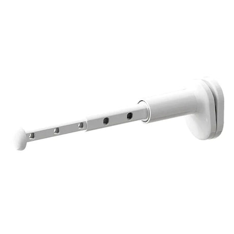 Foldable Portable Window Frame Clothes Drying Rack - Omega Lifestyles