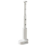 Portable Rust-Resistant Folding Plastic Travel Hanger Rack - Omega Lifestyles