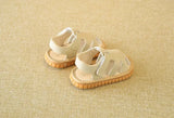 Baby Anti-Slippery Sound Sole Soft Indoor Toddler Sandals - Omega Lifestyles