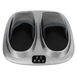 Electric Shiatsu Foot Massager With Kneading Roller - Omega Lifestyles