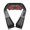 Deep Tissue Shiatsu Neck Shoulder Massage Device - Omega Lifestyles