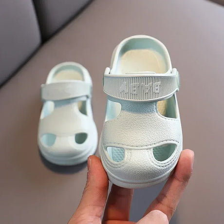 Breathable Non-Slip EVA Baby Summer Sandals - Omega Lifestyles